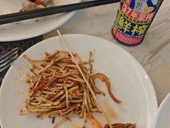 -长沙三景韦尔斯利酒店·Oval全日制餐厅自助餐