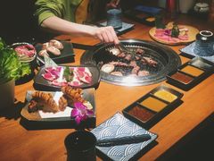 -食也烧肉(临平店)