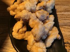 -长亭酒肆.武夷菜(鼓楼后海店)