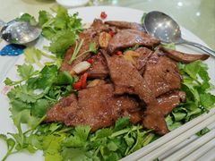 -悦来福·东山海鲜(莲花店)