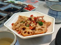 -四季缤纷椰子鸡(星沙松雅湖吾悦广场店)