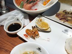 -大渔之观(安贞店)