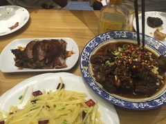 -乌镇那一年小院主题餐厅(甘泉西路店)