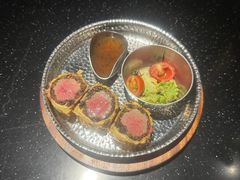 惠灵顿牛排-西堤厚牛排(国瑞店)