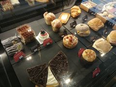 -星巴克(深圳布吉万象汇4F店)