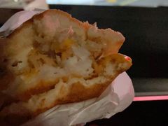 -麦当劳(红荔西店)