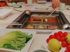 -野妹火锅(龙岗店)