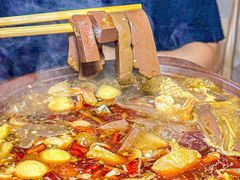 -锦上中式酒馆(南内环店)