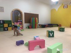 -华杉幼儿园(通州校区)