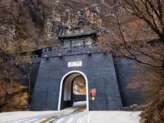 -圣莲山风景区