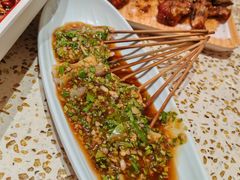 -小董哥烤串·爆汁大油边(故宫店)