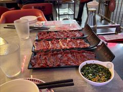 -三头牛·潮汕牛肉生蚝火锅 (夏湾店)