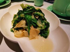 杭州鸡毛菜-江南厨子·品苏杭(华润万象店)