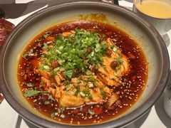 -辛香汇·现炒川菜(城北万象城店)