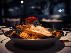 普罗旺斯明虾烩扁面-L'Arome芳芳法国餐厅(仙林金鹰店)