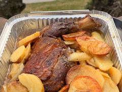 -Pedro's House of Lamb