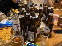 -龙头烤羊排•烤全羊•精酿扎啤(厦滘店)