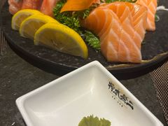 -将太无二·北美传奇寿司(瑞士公寓店)