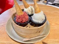 -歎雪糕低糖低脂Gelato冰淇淋