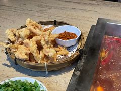 -锦城印象火锅(天府三街店)