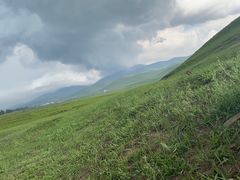 -坝上草原大汗行宫旅游景区
