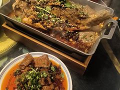 -阿嫂印象·民间江湖菜(大学城店)