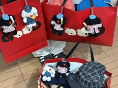 -东莞松山湖万象汇