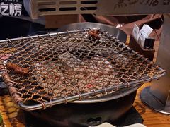 -黑牛の店·和牛烧肉(大悦城店)