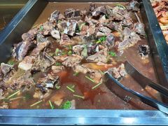 -青岛蓝海大饭店·爱琴海自助餐厅(崂山店)