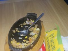 -豪客来牛排(天阳D32店)