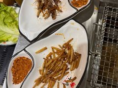 -牛鼎云南特色烧烤(望京店)