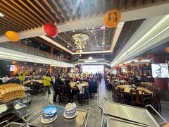 -香麒园·过桥米线·南湖雅宴