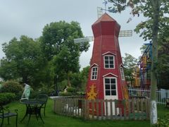 -安徒生童话乐园