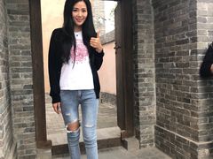 -习仲勋故居