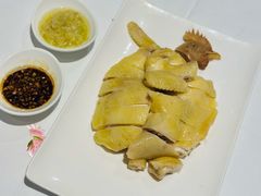 -花城苑广府菜(侨鑫店)