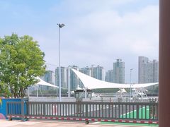 -江心屿景区