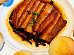 -味鼎长安·地道陕菜(凤城一路店)