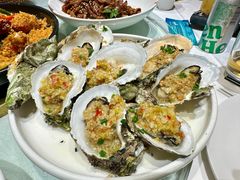 -79号渔船海鲜饭店(华强北店)