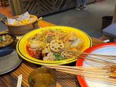 -北丐先生·野馄饨烧烤(雨花万象店)