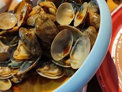 -华府九号海鲜烧烤大排档(龙域店)