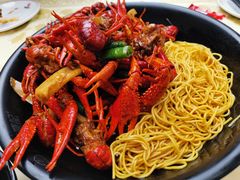 -聚味瞿记·龙虾堂(坡子街店)