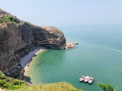 -蓬莱阁景区