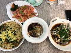 -星龙海鲜(望江东路店)