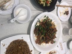 -蓬川食府(金海道店)