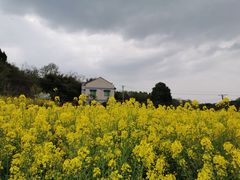 -三岔湖景区