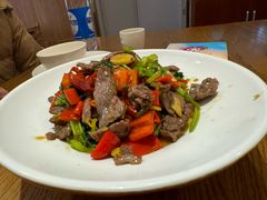 -九老汉·川渝江湖菜(合川路2店)