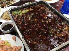 -南海渔家•海鲜•正宗海南菜(海棠湾店)