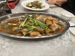 -隐厨·海鲜大排档·老鲁菜(恒通路店)