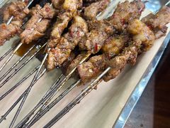 -清真·马洪小炒泡馍馆(钟楼回民街店)