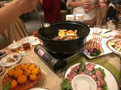 猪肉丸-桃源阁(西樵山店)